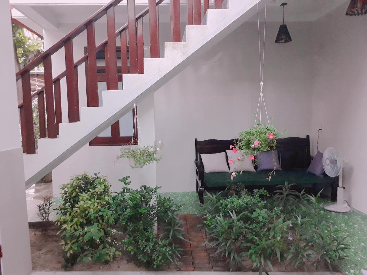 Pink Beach Homestay Hoi An Bagian luar foto